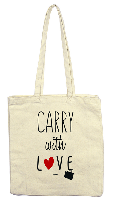 Carry with Love