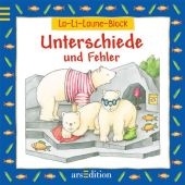 Unterschiede und Fehler