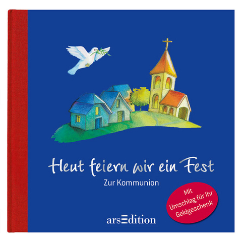 Heut feiern wir ein Fest