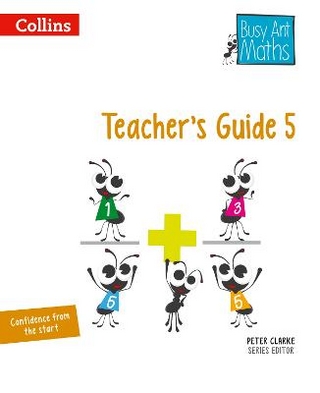 Year 5 Teacher Guide Euro pack