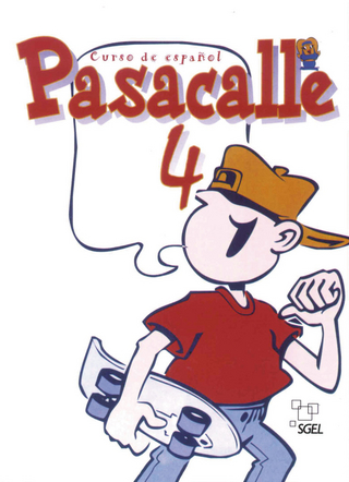 Pasacalle 4