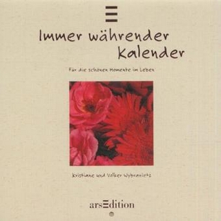 Immer währender Kalender