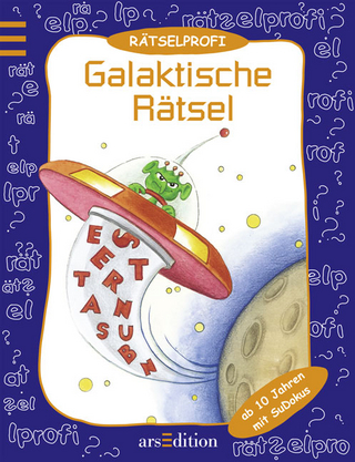 Galaktische Rätsel