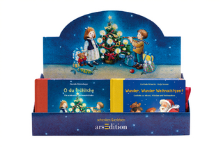 Mini-Bibliophile: Weihnachten