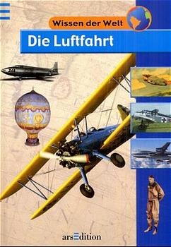 Die Luftfahrt - Molly Burkett