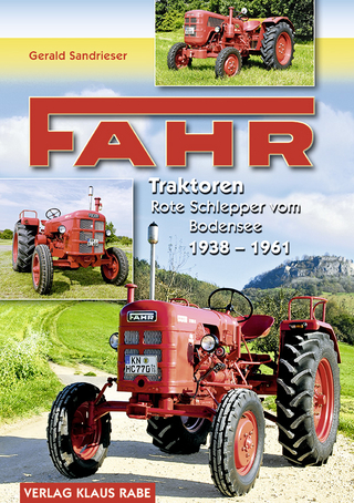 Fahr Traktoren