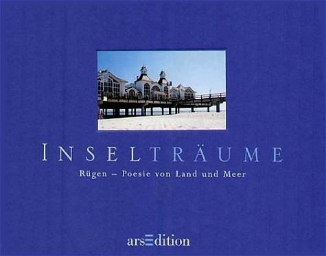 Inseltr&auml;ume: R&uuml;gen - Margret Hooge
