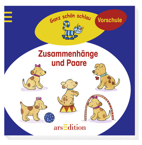 Zusammenh&auml;nge und Paare