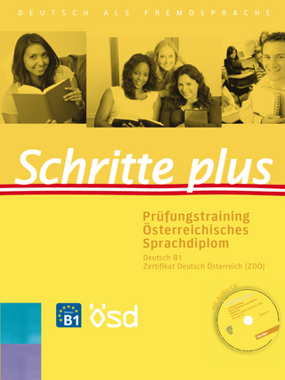Schritte plus