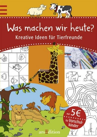 Was machen wir heute