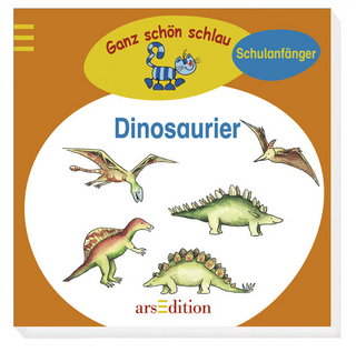 Dinosaurier