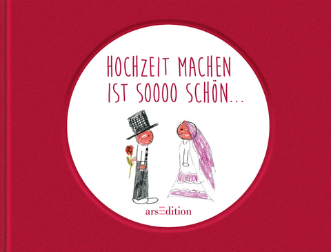 Hochzeit machen ist soooo sch&ouml;n ... - Jan Kuhl