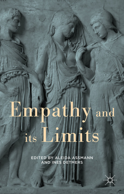 Empathy and its Limits - 