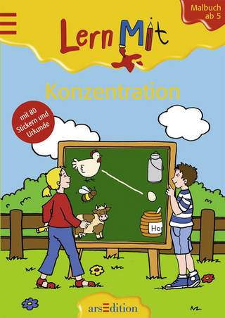 Konzentration