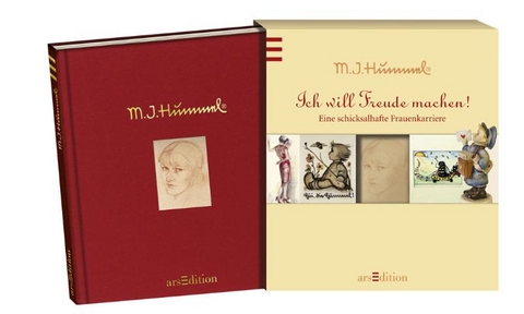 Ich will Freude machen - M.I. Hummel