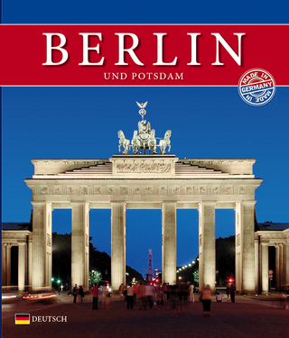 Berlin und Potsdam