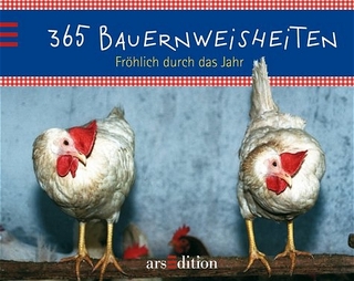 365 Bauernweisheiten