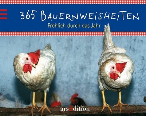 365 Bauernweisheiten