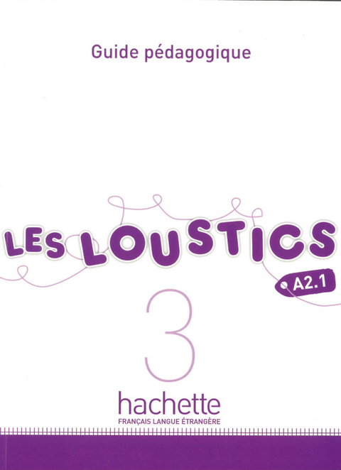 Les Loustics 3 - Hugues Denisot, Marianne Capouet