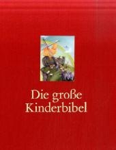Die gro&szlig;e Kinderbibel