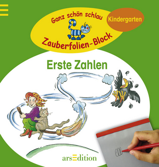 Erste Zahlen
