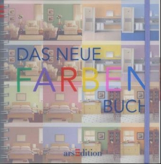 Das neue Farbenbuch