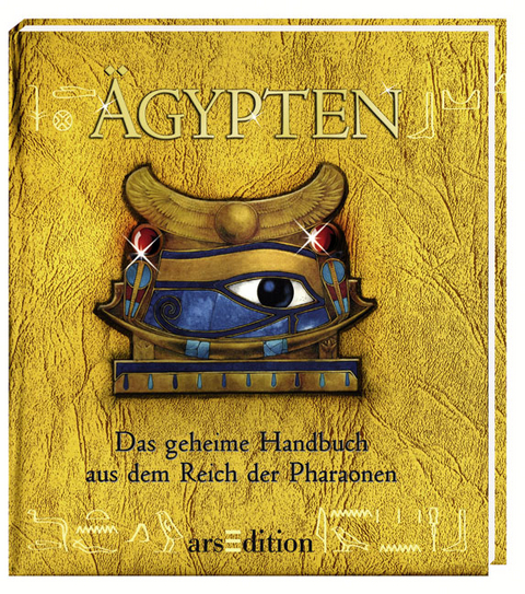 &Auml;gypten