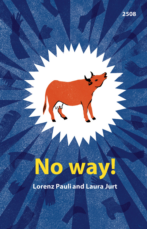 No way! - Lorenz Pauli