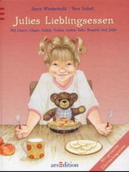 Julies Lieblingsessen