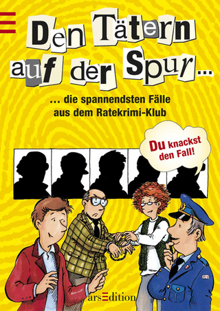 Den Tätern auf der Spur