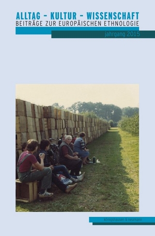 Alltag – Kultur – Wissenschaft