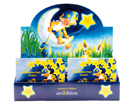 Mini-Sandm&auml;nnchen