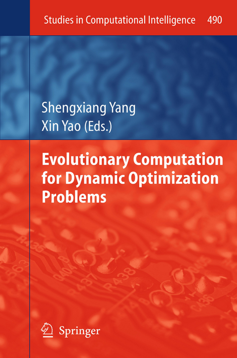 Evolutionary Computation for Dynamic Optimization Problems - 
