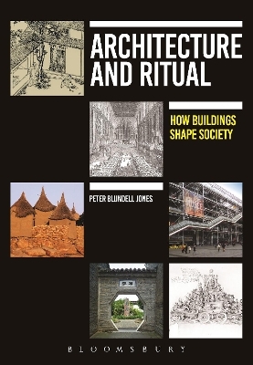 Architecture and Ritual - Professor Peter Blundell Jones