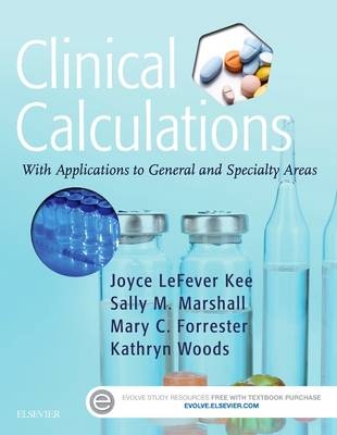 Clinical Calculations