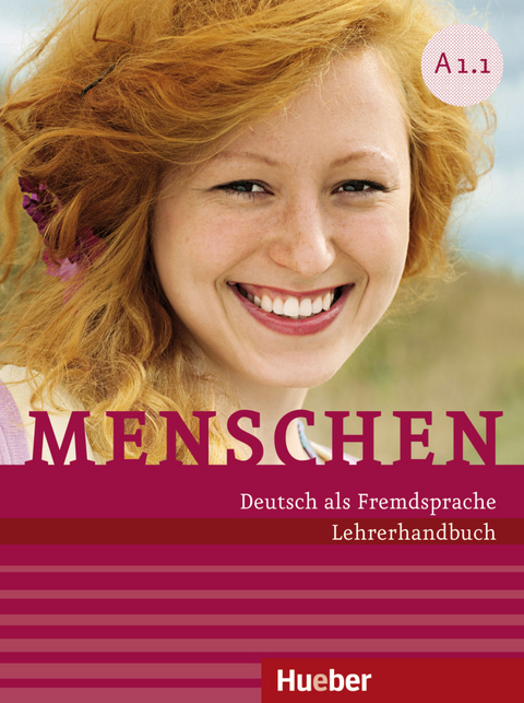 Menschen A1.1 - Susanne Kalender, Angela Pude