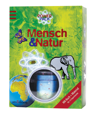Mensch und Natur