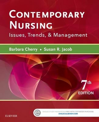 Contemporary Nursing