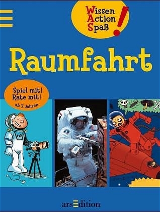 Raumfahrt