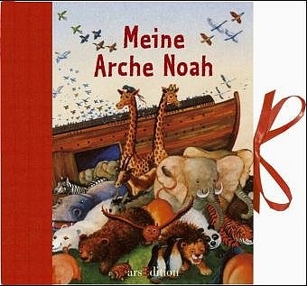 Meine Arche Noah -  K&uuml;nzler-Behncke