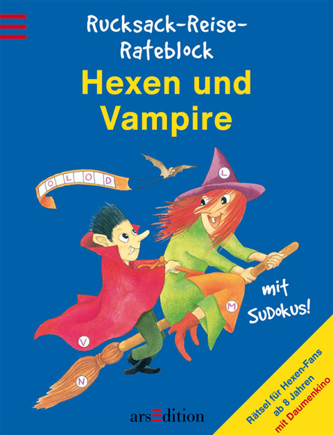 Hexen und Vampire - Bertrun Jeitner-Hartmann