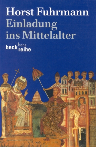 Beck'sche Reihe / Einladung ins Mittelalter