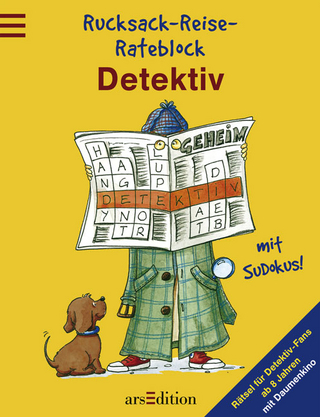 Detektiv
