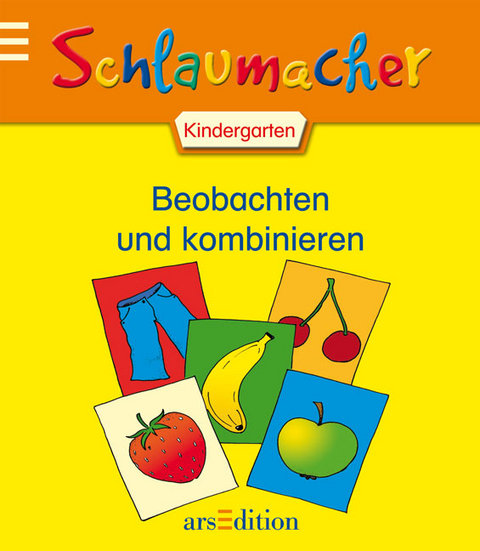 Beobachten und kombinieren - Dorothee Raab