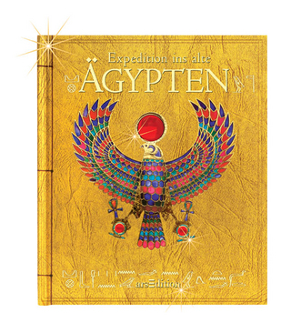 Expedition ins alte Ägypten