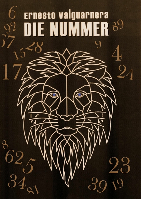 Die Nummer - Ernesto Valguarnera