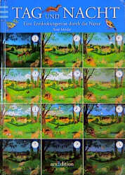 Tag und Nacht - Ren&eacute; Mettler