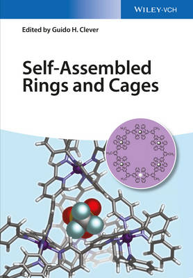 Self–Assembled Rings and Cages