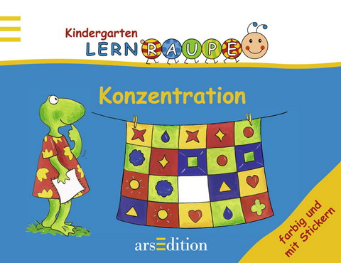 Konzentration