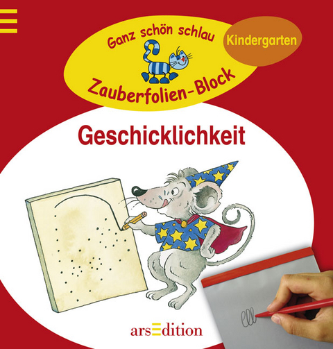 Geschicklichkeit - Helge Glatzel-Poch